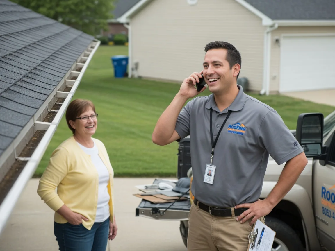 Local Roofing Contractors Horse Branch, KY FAQs